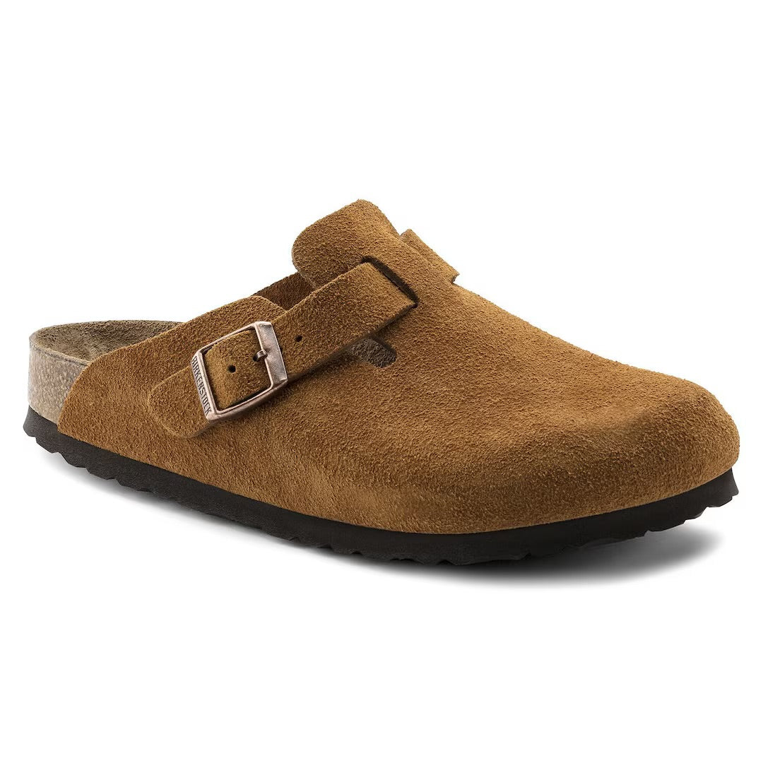 Birk Mink